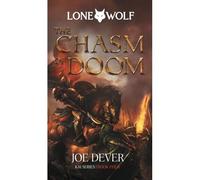 The Chasm Of Doom