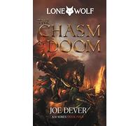 The Chasm of Doom: Lone Wolf