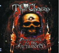 The Chasm - Procession To The Infraworld [Cd]