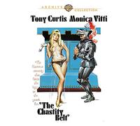 The Chastity Belt