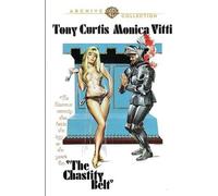 The Chastity Belt