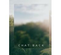 The Chat Back Journal: A Way for Parents and Kids to Talk When Life Gets Tricky