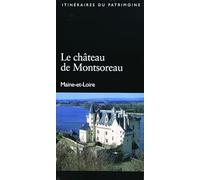 The Château de Montsoreau