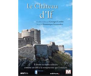 The Chateau d'If ( Le Château d'If )