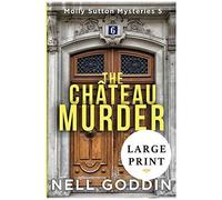 The Chateau Murder