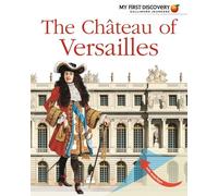 The Château Of Versailles