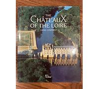The châteaux of the Loire