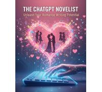 The ChatGPT Novelist: Unleash Your Romance Writing Potential