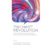 The Chatgpt Revolution