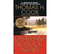 The Chatham School Affair: A Novel