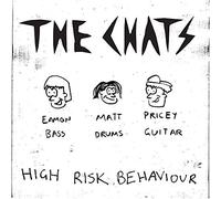 The chats - High risk behaviour