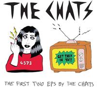 The Chats - The Chats - The Chats
