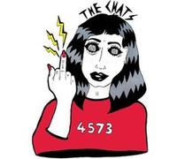 The Chats – The Chats – Vinyle 12" EP