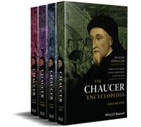 The Chaucer Encyclopedia 4 Volumes The Chaucer Encyclopedia 4 Volumes (Auteur)