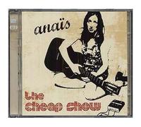 Anais – Cheap Show – Import