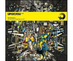 The Cheapers - No Groupies and Ugly Dancers