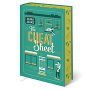 The Cheat Sheet Édition reliée - Sarah Adams - J'ai Lu - relié - Roman