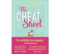 The Cheat Sheet Sarah Adams (Auteur), Chloé Wilde (Traduction)