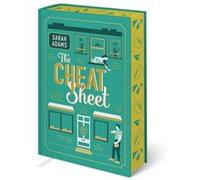 The Cheat Sheet Sarah Adams (Auteur), Chloé Wilde (Traduction)