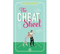 The Cheat Sheet - Sarah Adams - J'ai Lu - Poche - Roman