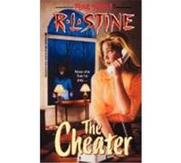 The Cheater, Fear Street Series R. L. Stine (Auteur)