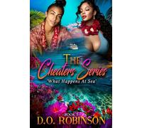 The Cheaters Series: What Happens At Sea: Book 5 A Sapphic Romance Why Chose Reverse Harem Dark Romance Mystery Suspense