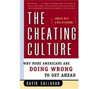 The Cheating Culture