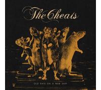The Cheats - Old Rats On A New Ship [Compact Discs]