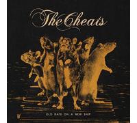 The Cheats - Vieux rats sur un nouveau navire
