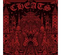 The Cheats – XXI – CD