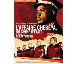 The Chebeya Affair, A State Crime? ( L'affaire Chebeya, un crime d'Etat? )