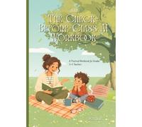 The Check-Before-Class AI Workbook: 24 Practical Workflows for Grades 3-5: Lesson Planning, Practice Activities, and Answer Checks