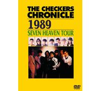 The Checkers Chronicle 1989 Seven Heaven Tour () [Dvd]