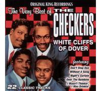 The Checkers - Very Best of The Checkers Whit [Import]