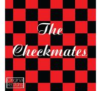 THE CHECKMATES - CHECKMATES CD NEUF
