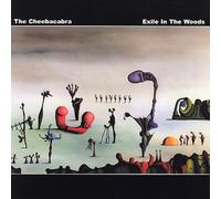 The Cheebacabra - Exile in The Woods