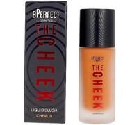 BPERFECT Maquillage Maquillage-du-visageThe Cheek Liquid Blush Cherub (orange warm tone) 20 ml