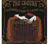 The Cheeks - Feather Tigers in a [Import]
