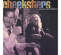 The Cheeksters - Movers & Shakers