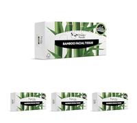 The Cheeky Panda Résistant & Durable (80 unité (Lot de 4))