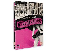 The Cheerleaders [Import]