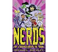 The Cheerleaders Of Doom (Nerds Book Three)