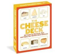 The Cheese Deck by Tristan Sicard Tristan Sicard (Auteur)