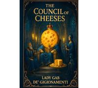 The Cheeses Council: A Gourmet Mystery Between France and Italy