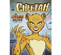 The Cheetah by Matthew K. Manning Matthew K. Manning (Auteur)