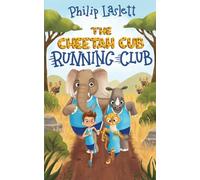 The Cheetah Cub Running Club