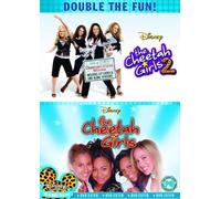 The Cheetah Girls 2 (Duo Pack) [Import]