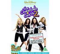 Raven Symone - The Cheetah Girls 2