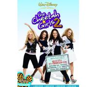 The Cheetah Girls 2 [Import]