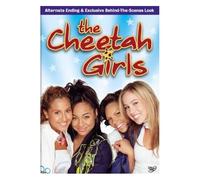 The Cheetah Girls